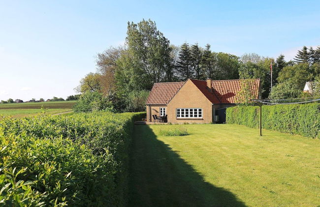 6 Person Holiday Home in Nykobing M - Foto 22