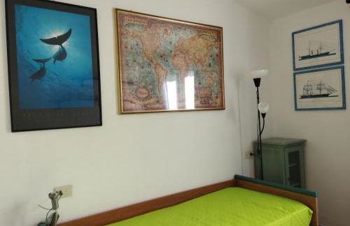 Vacanze a Villa Ortensia - Foto 36