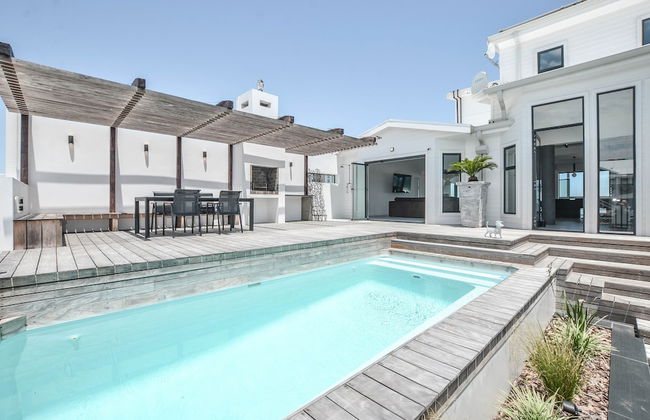 Sandbanks Villa - Foto 43