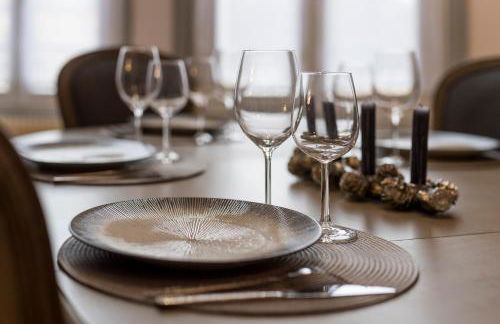 Suites Mana - La Perle des Isles , Superbe maison Art déco avec balnéothérapie - Foto 29