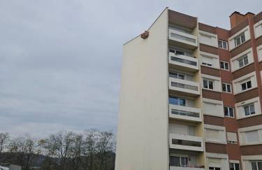 Appartement T2 - Foto 10