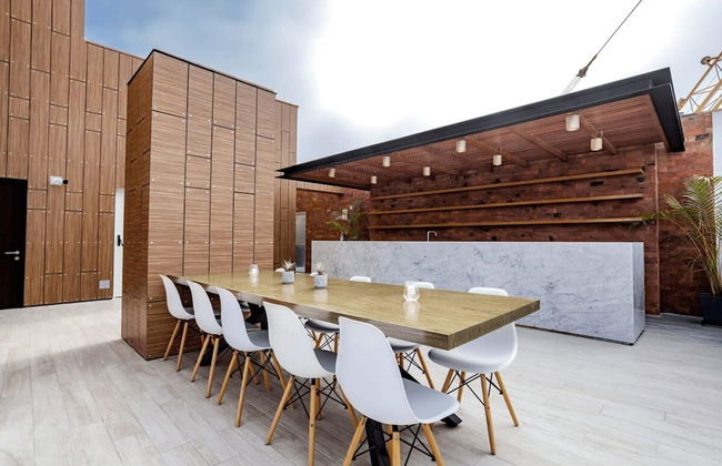 w Splendid 1BR in Barranco - Photo 30