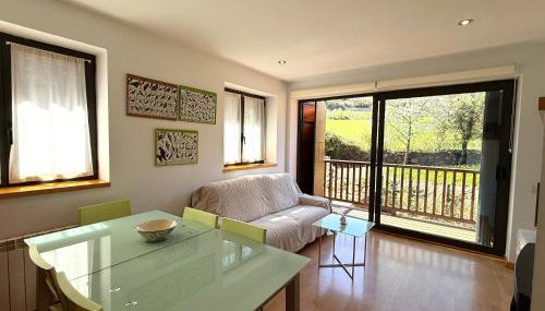 Apartament La Peulla - L'Amfitriona - Foto 3