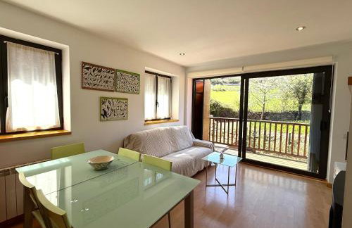 Apartament La Peulla - L'Amfitriona - Foto 3