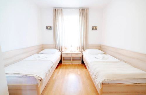 Villa Alma mit privatem Saltwater Pool - Photo 22