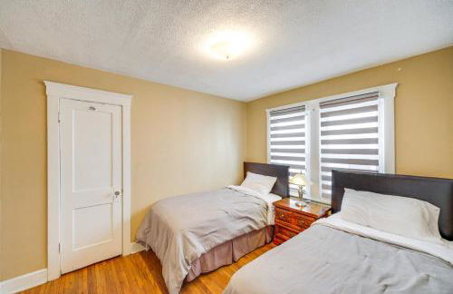 Home 2 Mi to Lakewood Park and Solstice Steps! - Foto 17