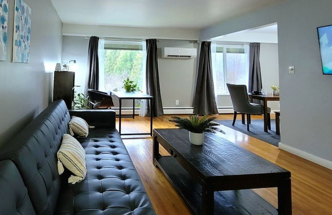 WC Oceanside Inn - Foto 10