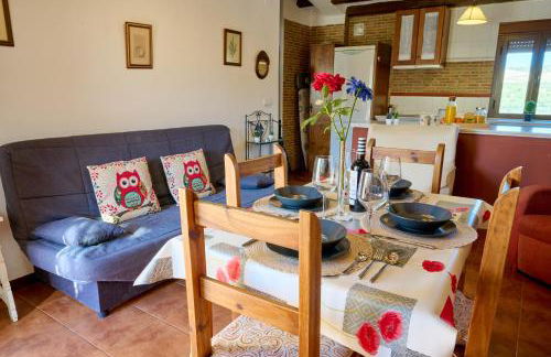 Apartamento Rural Villa Aurora - Foto 12