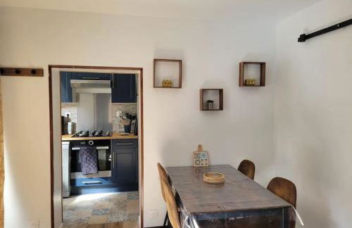 Maison proche de Honfleur, côte fleurie - Foto 14