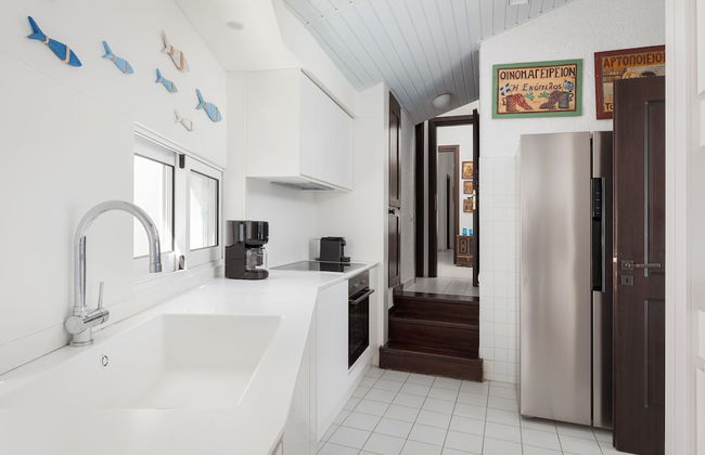 Luxury Villas Skiathos - Foto 66