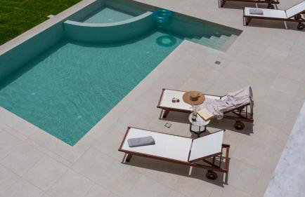 BLUE SKY Luxury Villas in Arkalochori - 4BD Villas with Private Pools - Foto 5