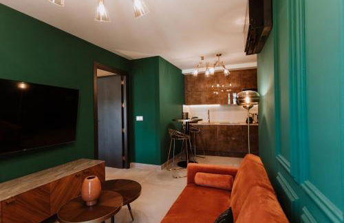 Apartamentos Boutique Heritage - Foto 26