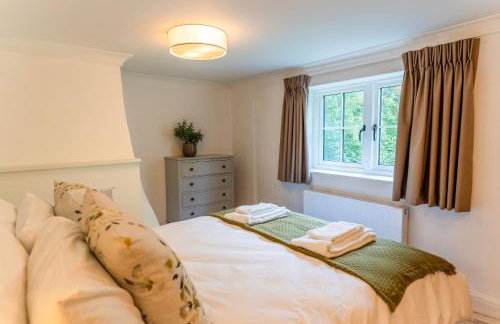 Redshank Cottage - Foto 13