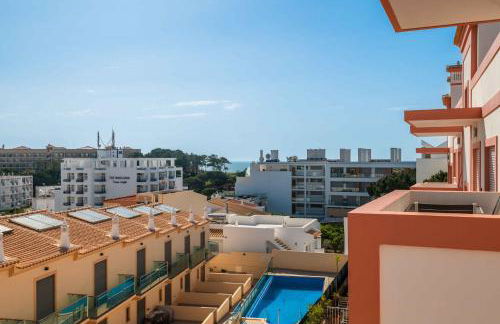 Apartamentos Monte da Vinha I - Foto 13