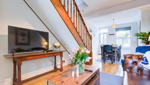 Stunning Cottage in the Heart of Old Leigh - Pass the Keys - Foto 3, Other