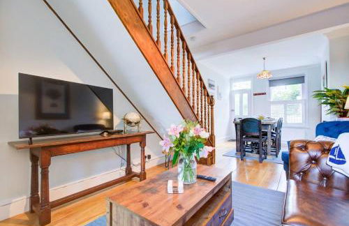 Stunning Cottage in the Heart of Old Leigh - Pass the Keys - Foto 3