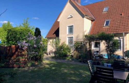 Ferienwohnung Seeblick Ratzeburg - Foto 3