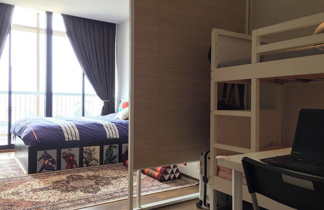 Price2 Space4, 500m Bts, Rooftop Pool, High Speed Wifi - Foto 6