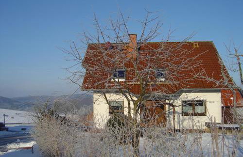 Ferienwohnung Sauerlandblick - Foto 16