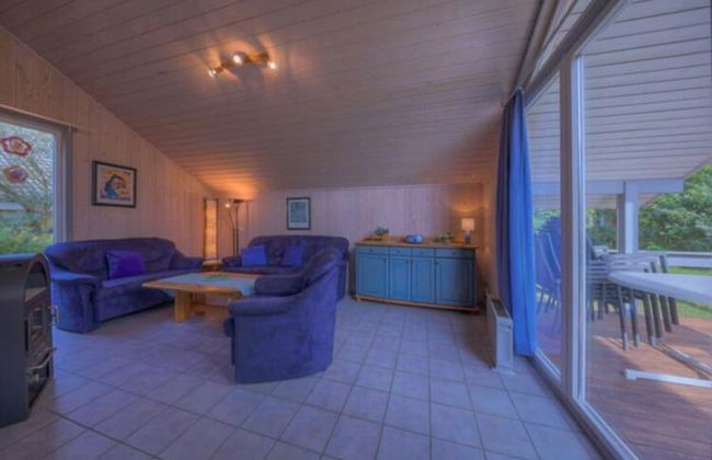 Ferienhaus im Skandinavischen Stil - Foto 9