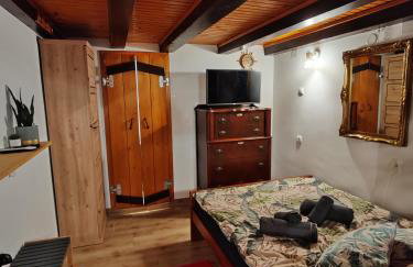 Studio apartment Bertolina, 50m from sea - Photo 11