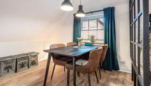 Cosy Apartment In Soltau - Foto 3