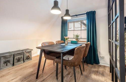 Cosy Apartment In Soltau - Foto 3