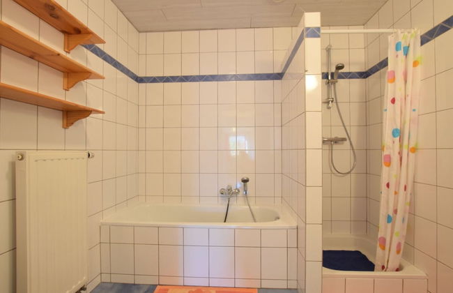 Spacious Holiday Home Near Bastogne - Foto 37