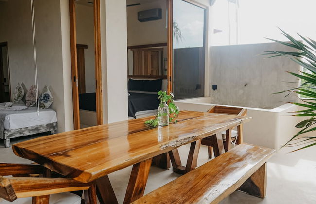 Deluxe Apartments Holbox - Foto 52