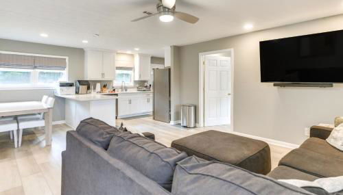 The Country Oasis Near ASU, Tuskegee and Auburn - Foto 4