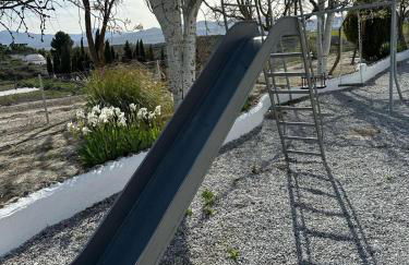 Alojamientos CUEVAS TIANA - Photo 14