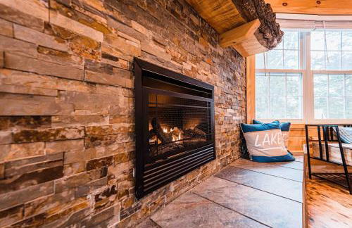 SkyView treehouse - Foto 32