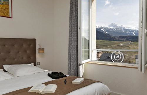 RESIDENCE LE SPLENDID - Foto 32