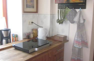 Ferienwohnung Pusteblume - Foto 12