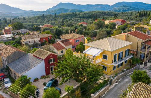 Traditional Rustic Maisonette By Konnect - Foto 23