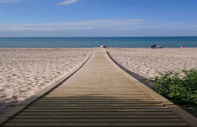 Seaside Retreat in Dronningmolle-by Traum - Foto 27