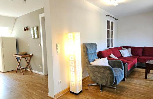 Ferienhaus Inselblick in Traumlage mit Balkon und Panoramablick - Foto 3