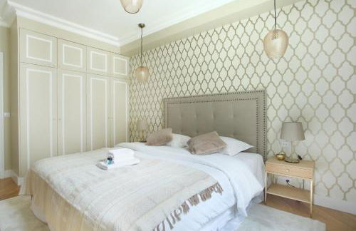 Apartment Opéra by Studio prestige - Foto 12