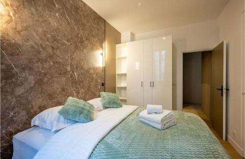 Appartement dauphine muette trocadero - Paris 16 - 4P - Foto 13