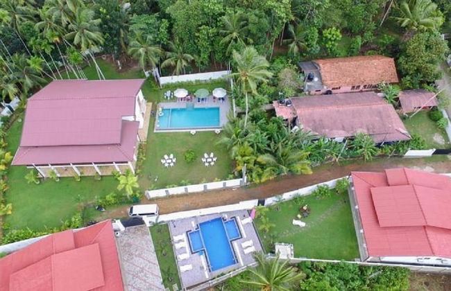 Sithi Villas - Foto 22