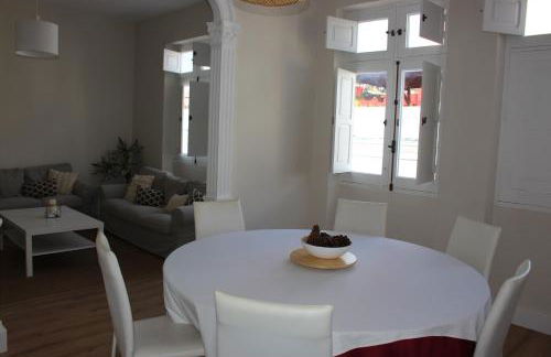 La Casona de Galdós - Foto 53