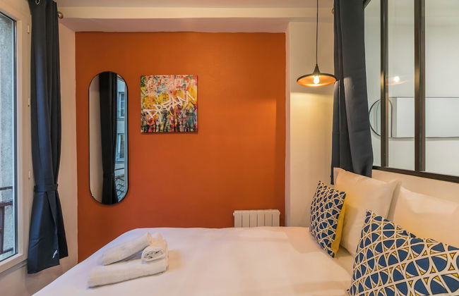 WS Marais - Musée Pompidou - Photo 18