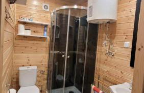 Wierzbowa Ostoja - Domek letniskowy BOSMAN - Photo 18