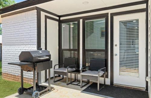 Arlington Entertainment District Home Blue Door - Foto 37