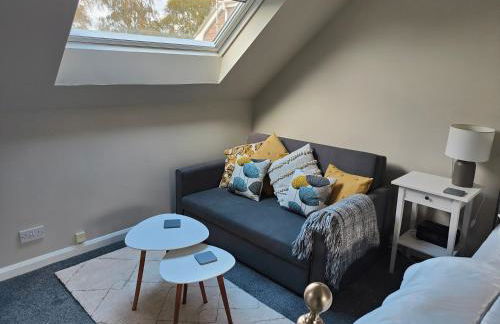 Self contained annexe in pretty Suffolk village - Foto 2