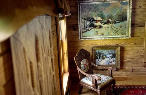 Luxurious Log Cabin with Game Room & Fireplace near Princeton in New Hope, Pennsylvania - Foto 49