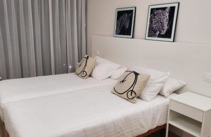 Cíes Luxury Suitel Lily Rodsen - Love your Stay - Photo 29