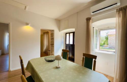 Stone House Sea View Vista Natura Private Garden Quiet Location - Photo 14