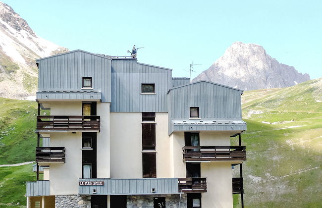 Plein Soleil (Val Claret) - Foto 20