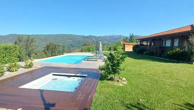 Casa da Moda - Turismo de Campo - Foto 5, Garden, sunbed, Garden view